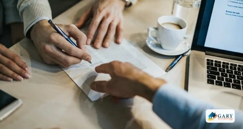 Homeowners and buyers are delaying the sale of the house to correct errors in the legal mortgage documents.
