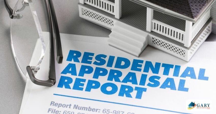 Home Appraisal What To Expect