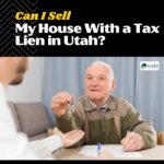 Can I Sell My House With a Tax Lien in Utah?