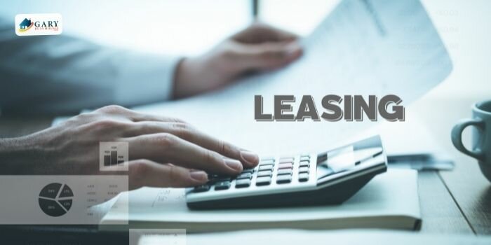 Leasing Concept
