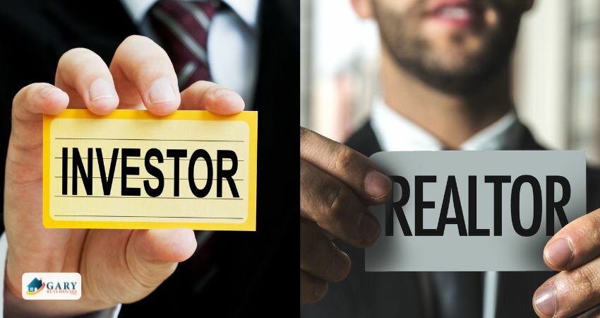Working with investor and realtor pros and cons