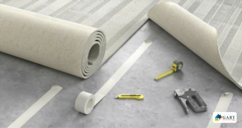 Don't Fix: Carpets and Floors
