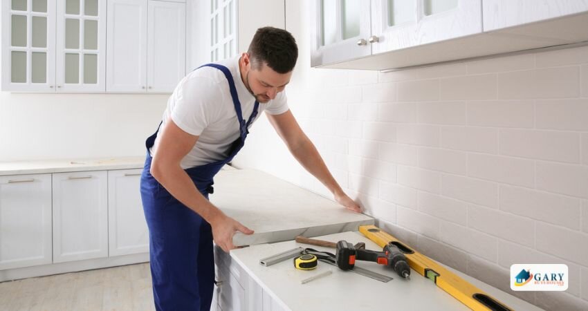 Don't Fix: Part of a Room (Do All or Nothing)