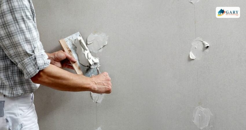 Don't Fix: Minor Wear and Tear