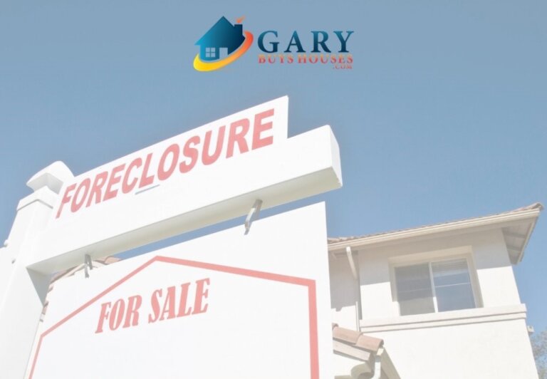 How Long Does Foreclosure Take In Utah Gary Buys Houses