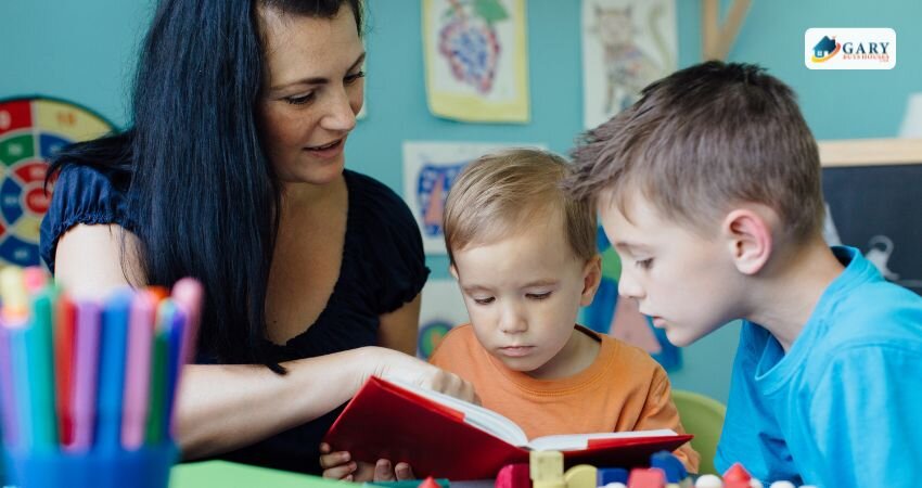 Arrange For A Caretaker For Pets, Children And Other Dependents