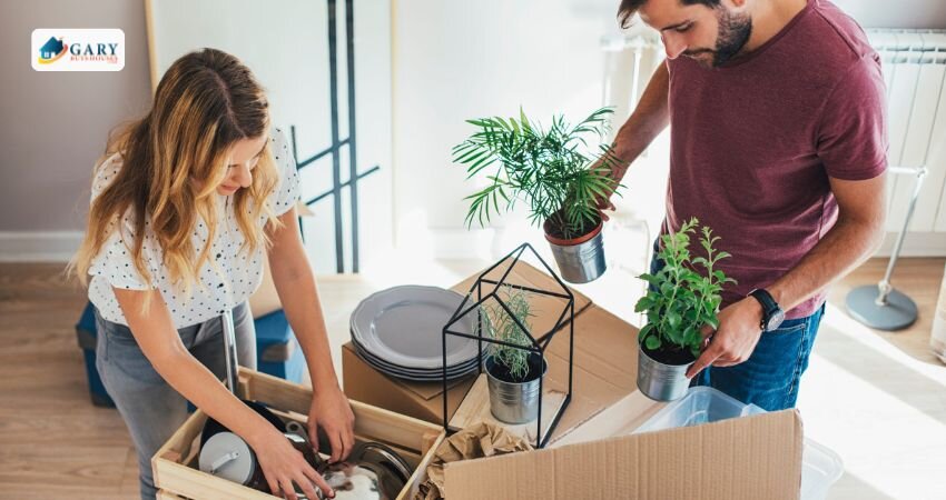What Items You Can Take After Selling Your Home