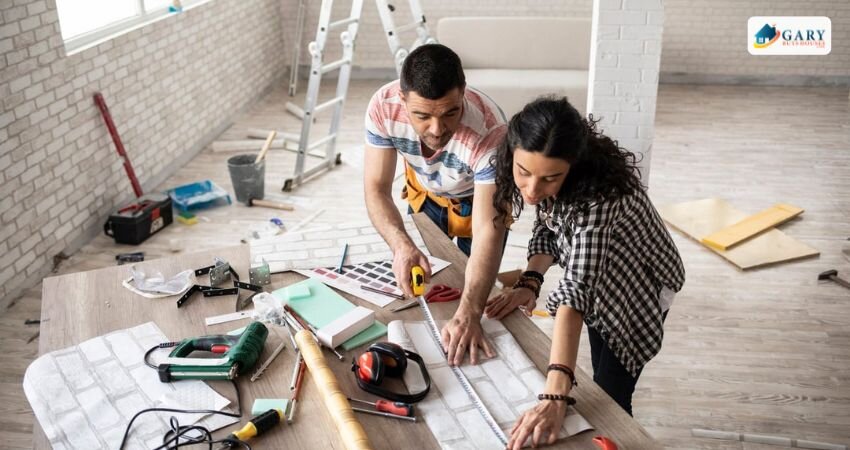 Don’t Put Off Those Home Repairs