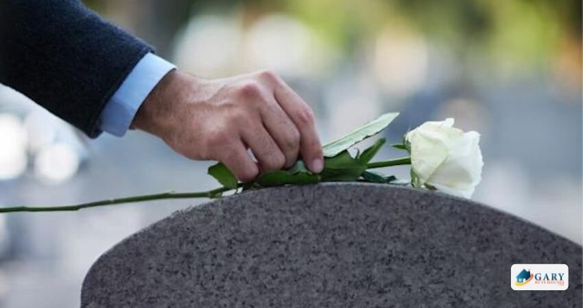 14 Step Checklist To Know What To Do When Someone Dies