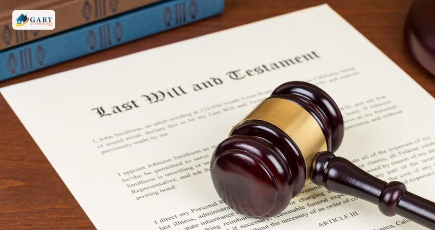What To Expect When Mortgaged Property Goes Through Probate
