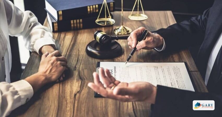 Appoint An Executor Of The Estate
