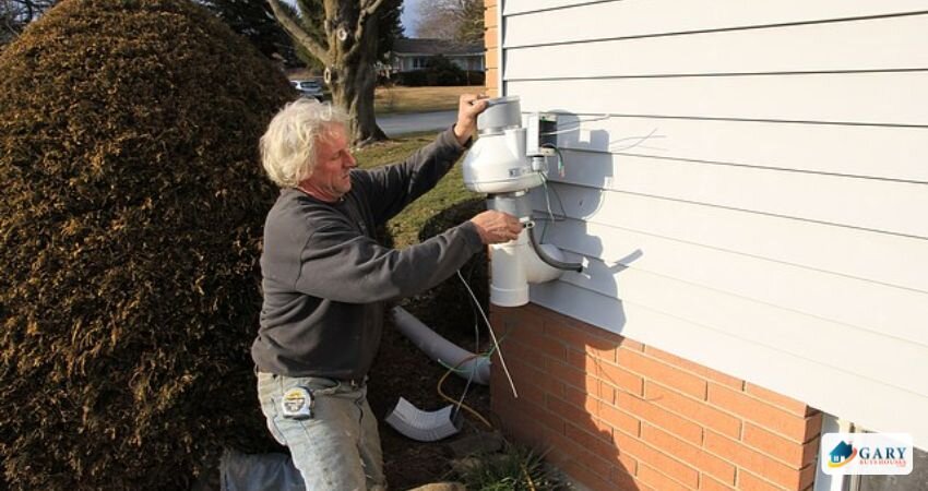 Who pays for the mitigation system?