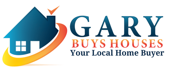 Gary Buys Houses logo