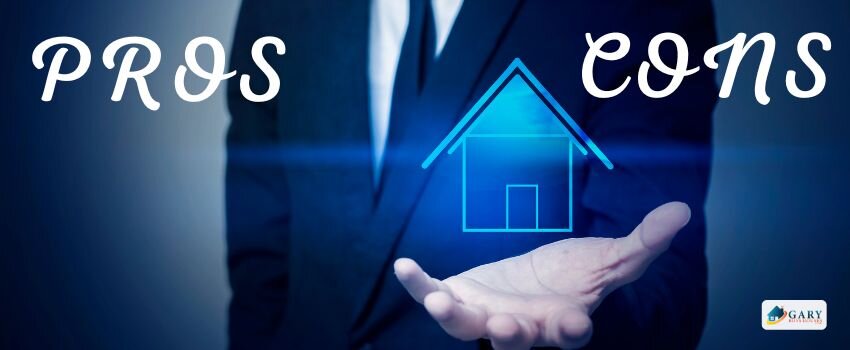 Pros and Cons of selling an as is home