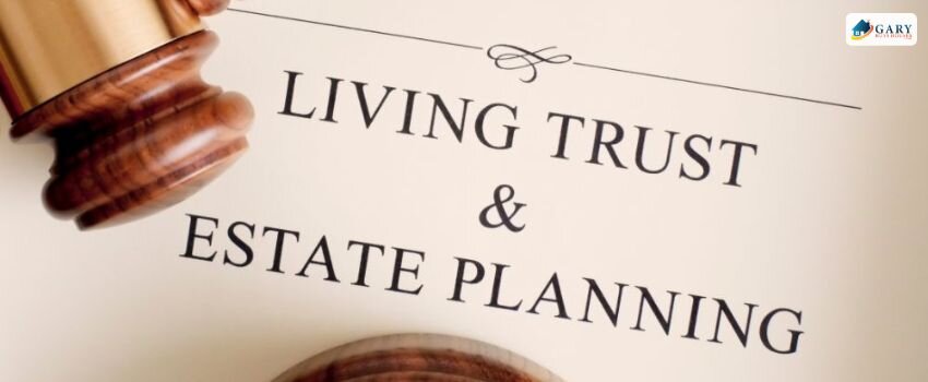 What is a trust?