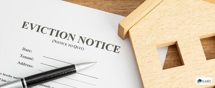 how long does an eviction stay on your record