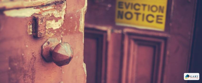 how to rent with an eviction on your record