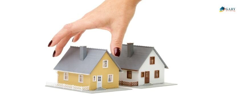 Can a nursing home take your house?