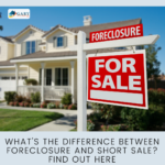 Foreclosure and Short Sale