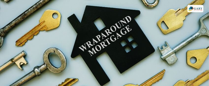 What Is A Wraparound Mortgage or loan explained