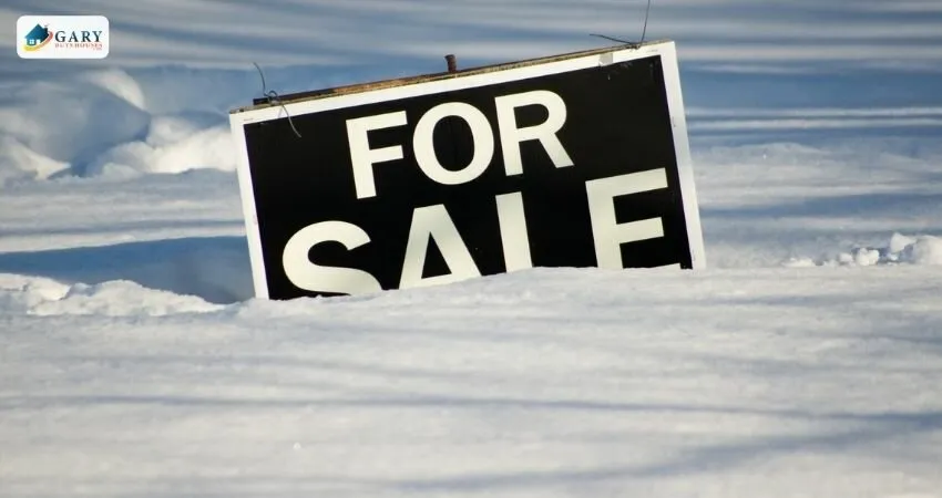 What Is the Worst Month to Sell a House?