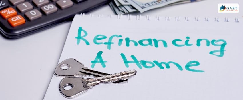 The Impact of Tax Liens on Selling or Refinancing