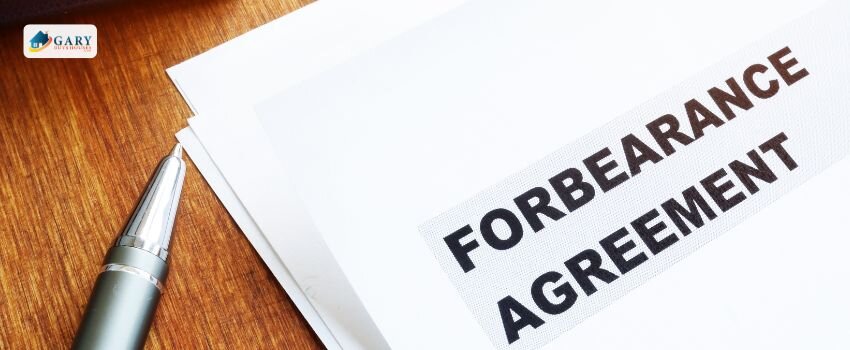 What is Mortgage Forbearance