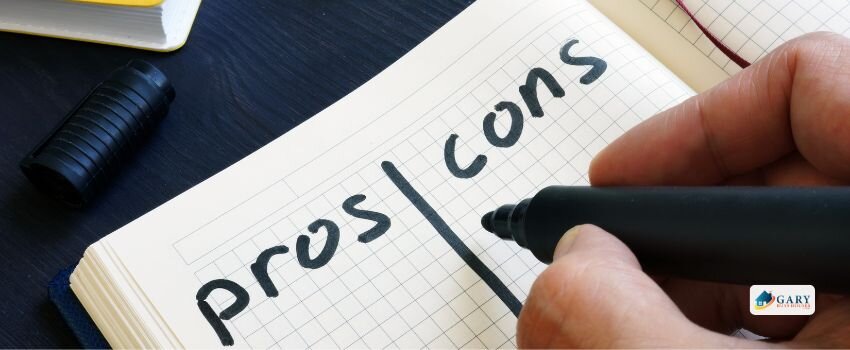 Pros and Cons of Non-QM Loans
