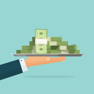 fast-money-on-a-platter