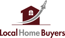 Local Home Buyers, inc  logo