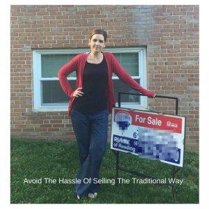 Avoid selling your home the traditional way in Berks County PA