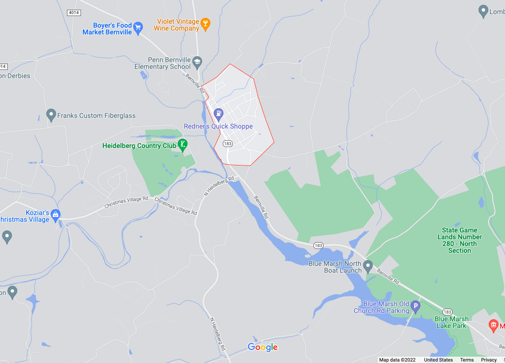 bernville-pa
