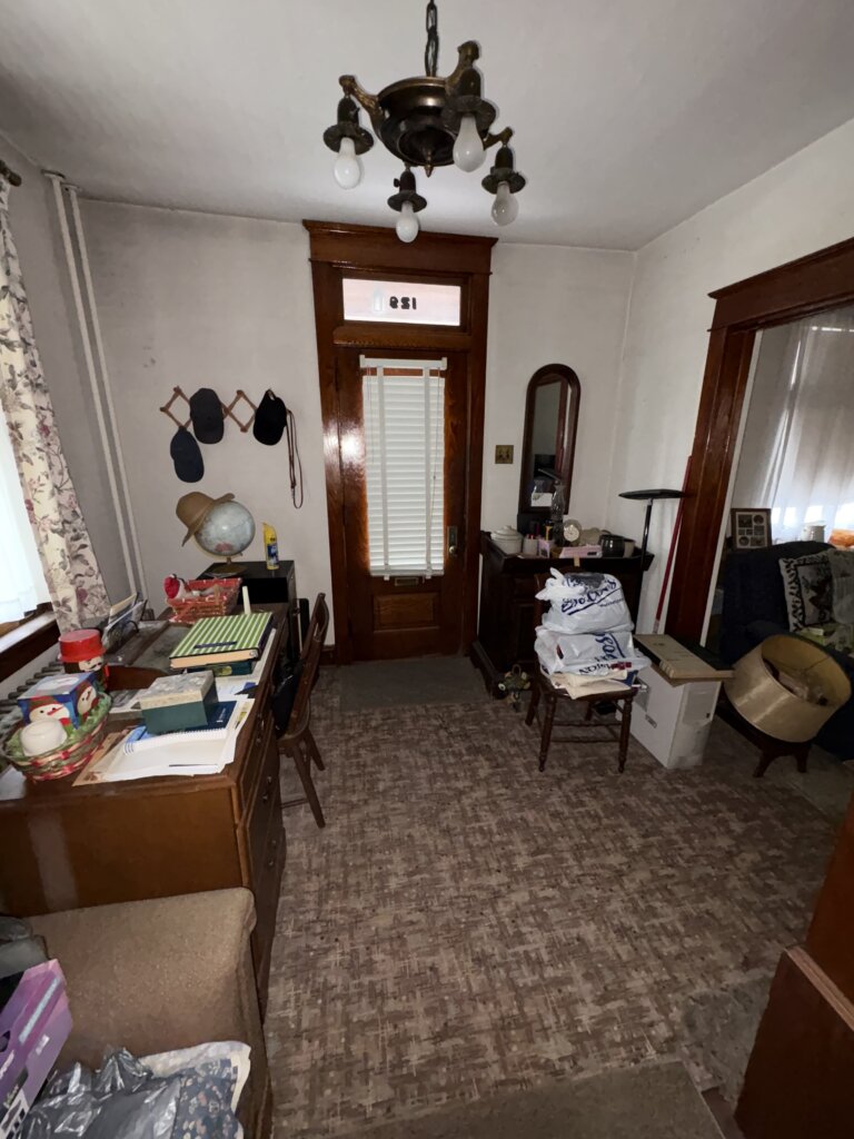 Property in Berks County Pennsylvania successfully purchased as-is through Berks Direct Cash Buyers, helping the homeowner complete a fast and flexible real estate transaction.