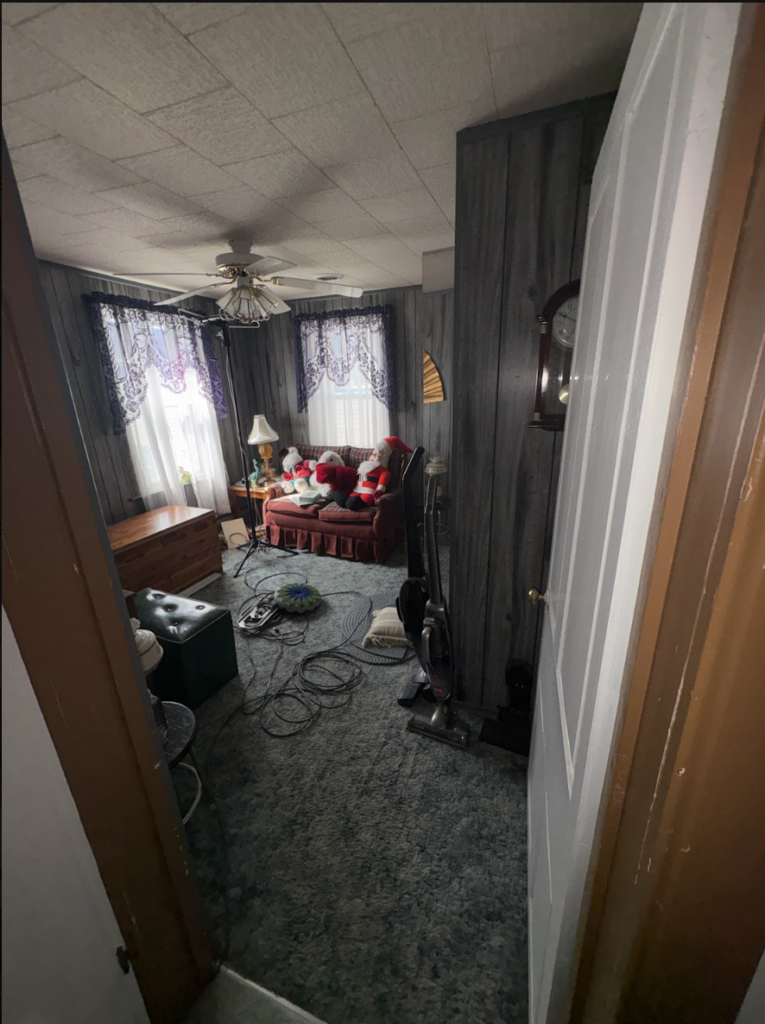 Berks County House Buyers recent purchase in Bethel PA