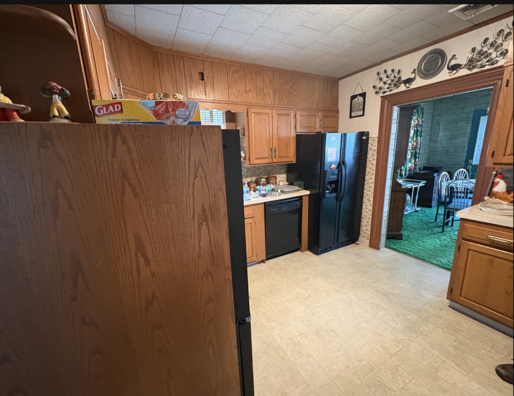 Inherited house in Bethel, PA, purchased by Berks County House Buyers 