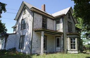 house to sell