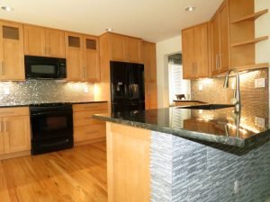 Pay attention to good lighting if you want to sell your home fast