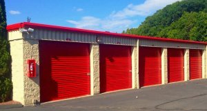 storage unit