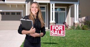 sell home