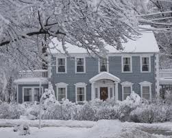 Tips for selling your house in the winter