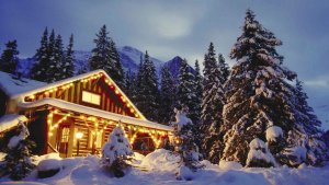 sell home holiday
