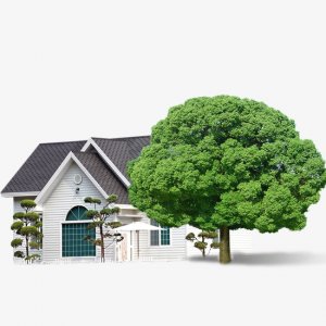spring house