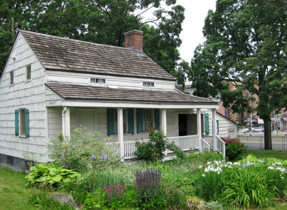 sell my inherited property fast