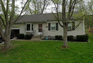 facing foreclosure