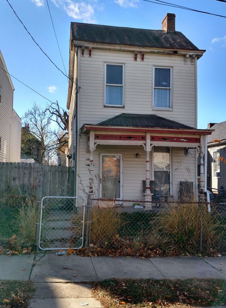 We buy houses in Bellevue, KY