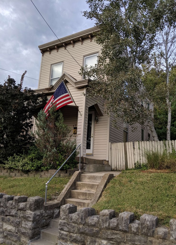 We buy houses in Bellevue, KY