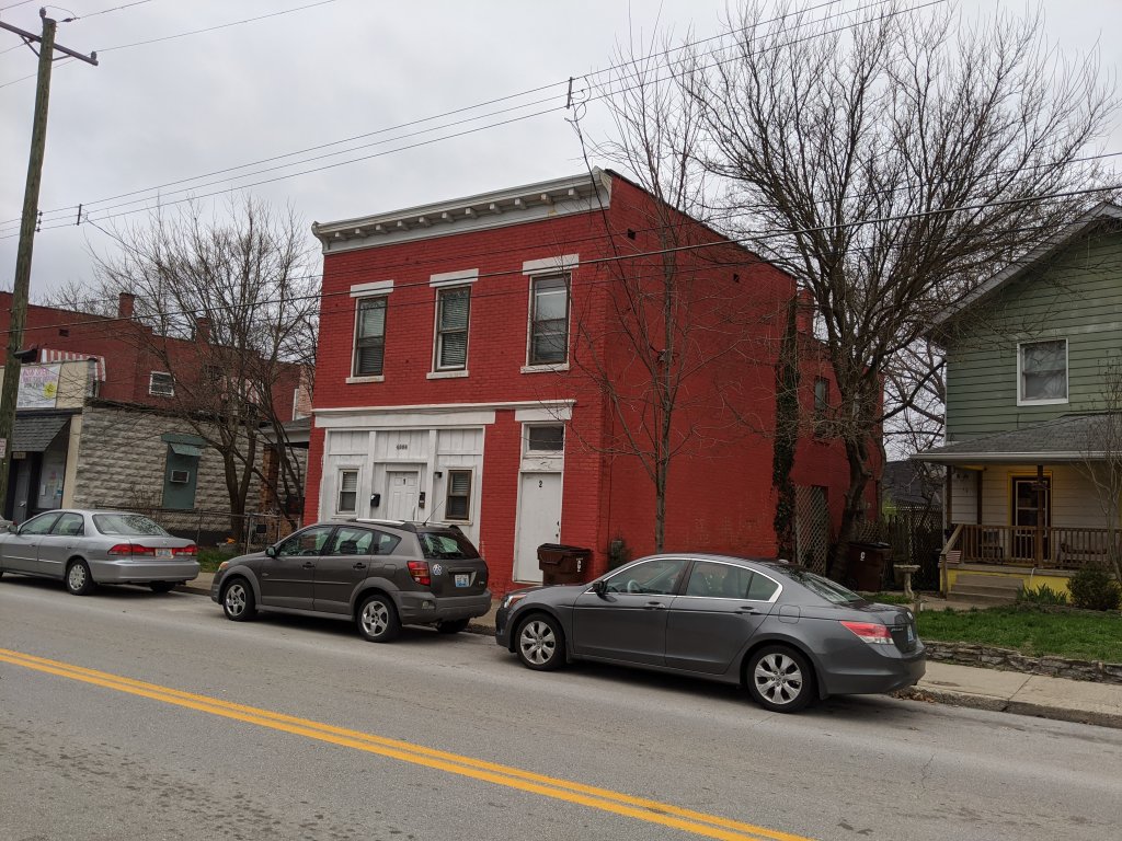 We buy houses in Latonia, KY