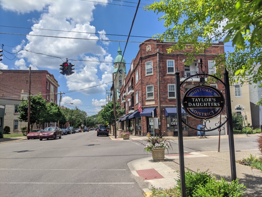 We buy houses in Bellevue, KY