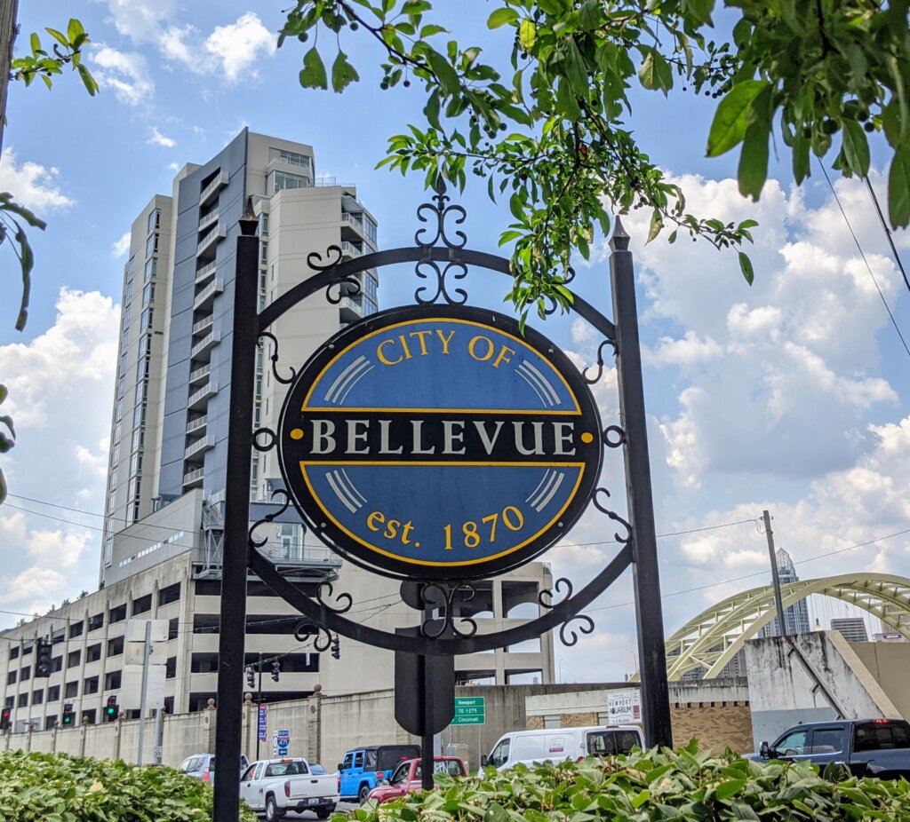 We buy houses in Bellevue, KY