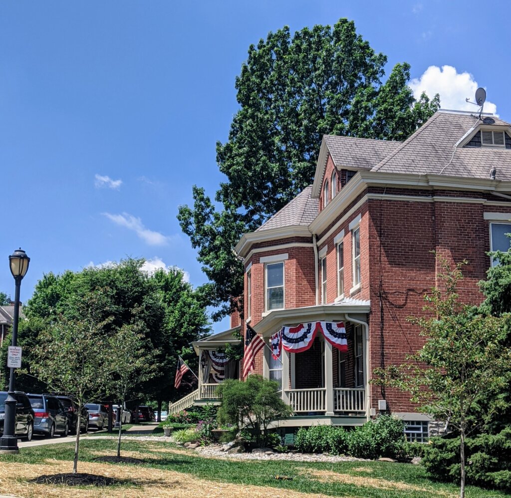 We buy houses in Ft Thomas, KY